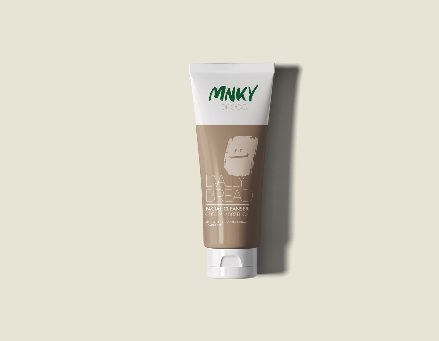 MNKY Bread primary product range